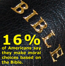 Bible Choices
