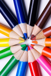 Colored Pencils