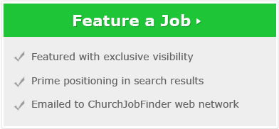 Feature a job