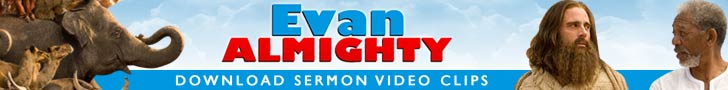 Evan Almighty